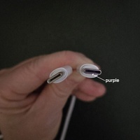 Barang jumlah besar grosir ranting 2 Universal Portabel Multi pengisian 8 Pin Tipe C 2 kabel 2 in 1