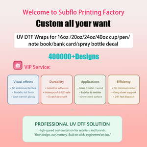 Pegatinas 3D con Logotipo Personalizado para Camisetas y Sudaderas, Más de 40000 Diseños, Dibujos Animados Virales, Estética de Terror, Material PET Impermeable para Prendas - Product Image 3