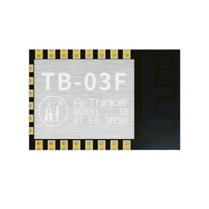 TB-03F BLE5.0 <b>Mesh</b> Module Pin-to-Pin ESP-12F ESP-12S Low <b>Power</b> IoT Wireless Transceiver - Product Image 1