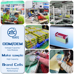 1100wh Oem1500w เครื่องกำเนิดไฟฟ้าพลังงานแสงอาทิตย์บ้านแบบพกพา110V 220V USB สำหรับบ้านตั้งแคมป์กลางแจ้ง - Product Image 6