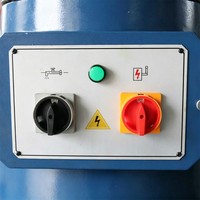 Perceuse radiale Z3080-25.1 avec cône de broche MT6 et 16 vitesses, robuste pour le perçage de trous dans le métal en atelier