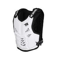 H1 Vente Vélo Vélo Corps Armure Poitrine Protecteur Motocross Corps Armure Gilet