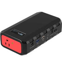 Powkey Batterie externe portable 65W 24000mAh Chargeur pour ordinateurs portables avec prise secteur Chargeur de batterie portable pour ordinateur portable Hp