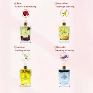 Aceite de Rosa Seca de 50 ml, Aceite Esencial de Romero en Botella Pequeña, Disponible en Existencia, Aceite de Jazmín y Lavanda Disponible en Existencia, Aceite para Remojar - Product Image 5