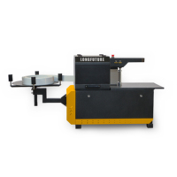 Dobladora Portátil Automática de Letras de Canal de Aluminio con Software de Ajuste Automático de Profundidad para Bobinas de Aluminio Planas para Fabricación de Letras 3D