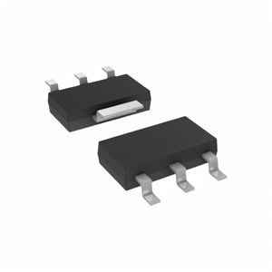 TPS7B8433QDCYRQ1M3 TO 261 4, TO 261AA Components Electronic BOM IC In Stock Power Management (PMIC) - Product Image 1