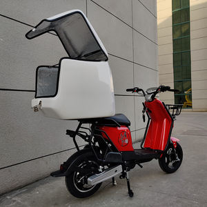 VIMODE — <span class=keywords><strong>scooter</strong></span> électrique, <span class=keywords><strong>livraison</strong></span> de <span class=keywords><strong>pizza</strong></span>, moto électrique - Product Image 2