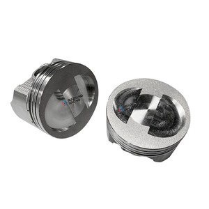 Juego de Anillos de Pistón de 65,5 mm y Pasador de 15 mm para Motocicleta <span class=keywords><strong>Honda</strong></span> 250cc CB250 CG250, Motor ATV Quad, Pistón de Alta Compresión - Product Image 6