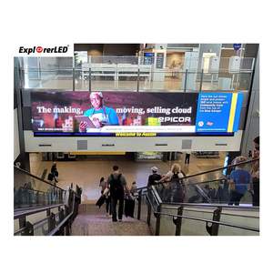 Precios del proveedor Full Color 8K 4K SMD P0.9 P1.2 P1.5 P1.8 P2 P2.5 P3 <span class=keywords><strong>Alquiler</strong></span> de pantalla LED interior fija ultradelgada Pared de video - Product Image 4