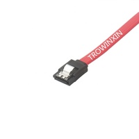 Cable de Datos SATA Slimline de 13 (7+6) Pines para Disco Duro, Cable de Alimentación IDE, Venta al Por Mayor