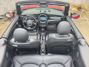 BMW <span class=keywords><strong>Mini</strong></span> Modelo <span class=keywords><strong>2022</strong></span> Renovado 1.5T <span class=keywords><strong>Cooper</strong></span> <span class=keywords><strong>Cabrio</strong></span> Edición Clásica - Product Image 4