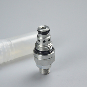 Vanne de régulation de pression à cartouche filetée hydraulique YF06 00, à plusieurs orifices, 19 mm, 12,7 mm - Product Image 2