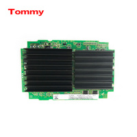 Carte d'interface PCB à 2 emplacements pour panneau arrière FANUC A20B-3300-0655, Pièces PLC