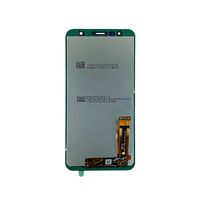 Ensemble écran tactile LCD, pour téléphone portable Samsung Galaxy J610 J4 Plus J6, vente en gros, usine