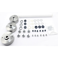 Pièces de rechange jet d'eau MAJOR MAINTENANCE REBUILD KIT 308281 pour tête de coupe au jet d'eau
