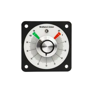 Percentage Timer of Center Pivot & Linear Irrigation System