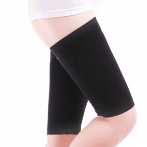 M11547 Muslo Dormir Compresión Pierna Shaper Band Cuidado Delgado Corrección Medias Shapers - Product Image 1