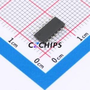 Nuevo y original, convertidor digital a analógico (DAC) de chip IC de circuito integrado de 1/2/2" - Product Image 2