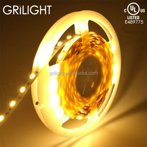 Bande LED UL 3500k, bande LED 5050, lumière LED 12/24v, blanc froid - Product Image 5