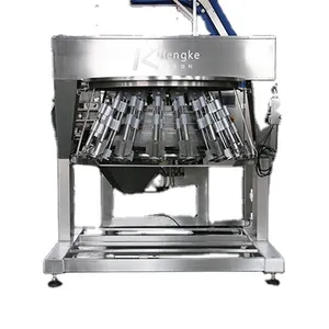 Automatic stainless steel Chicken leg bone removal machine meat processing machinery chicken legs thigh deboner