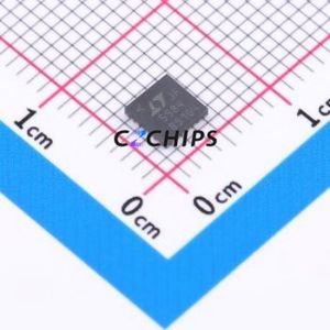 LTC5584IUF#TRPBF RF Modulator and Demodulator QFN-24-EP(4x4) RF ( Frequency: )( Gain: 5.4dB/5.7dB )( Operating Voltage: ) - Product Image 1