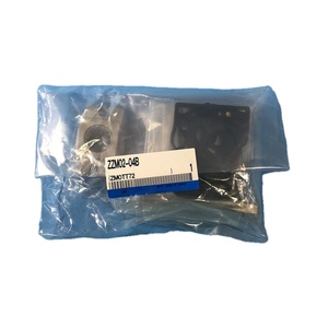 เครื่องกำเนิดสุญญากาศ Original-SMC รุ่น ZZM02-04B - Product Image 1