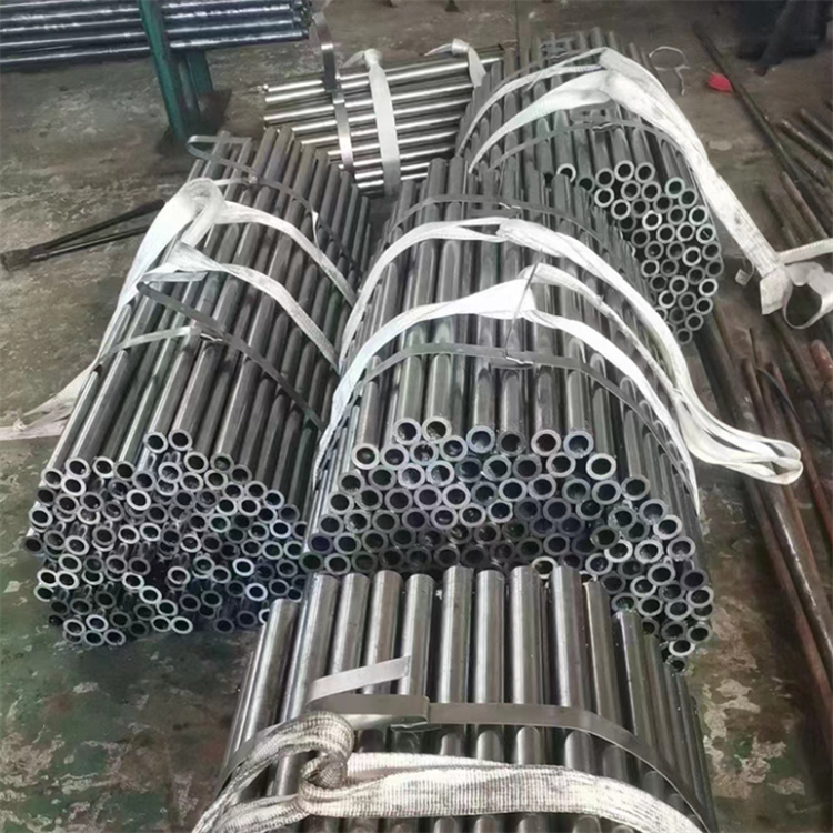 410 stainless steel pipe for petroleum industry