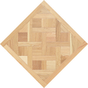 Parquet en bois haut de gamme, revêtement de sol en bois d'ingénierie, style <span class=keywords><strong>Versailles</strong></span> vintage - Product Image 1