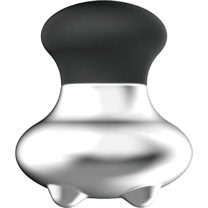 Bán Buôn Nhà Vẻ Đẹp Trên Khuôn Mặt Ice Con Lăn Làm Mát Toàn Cầu Thiết Lập Cryo Massage Bóng Thép Không Gỉ Mini Chăm Sóc Da Mặt Ice Quả Cầu Cho Khuôn Mặt - Product Image 2