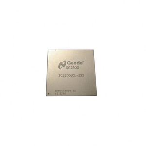 Nuevo y Original en Stock, Chip IC SC2200UCL-266, Componente Electrónico - Product Image 1