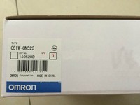 Câble CS1W-CN523 prêt à être expédié