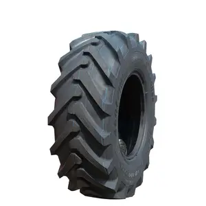 MARCHER Brand Radial construction tyres 12.5/80R18, 10.5/80R18 for backhoe loader, tractor Factory Direct Supply