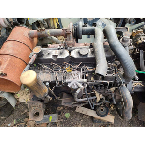 Sử dụng Xây dựng bộ phận máy móc 320C e320c máy xúc động cơ <span class=keywords><strong>7jk</strong></span> 3066 hoàn chỉnh động cơ lắp ráp - Product Image 1