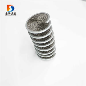 Промышленная металлическая спиральная щетка для очистки внутренней катушки - Product Image 3