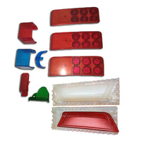 Moulage de jantes de circuits imprimés, pièces détachées personnalisées, tour de pare-choc Cnc, Service d'impression 3D, moulage en polyuréthane