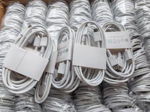 Cable Tipo-C con Malla de Protección y <span class=keywords><strong>Carga</strong></span> Rápida PD 5A al por Mayor para Tablets A71/<span class=keywords><strong>A72</strong></span>/A82 Note 20/10/S21/S20 Plus - Product Image 3