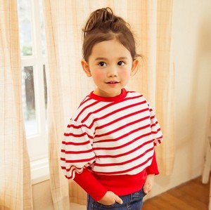 Ropa al por Mayor, Ropa de Diseñador en Oferta, Camiseta Linda con Tirantes para Niños - Product Image 5