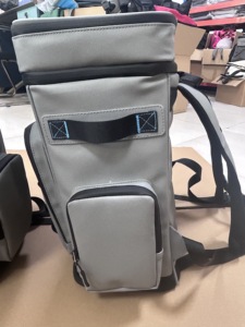 <span class=keywords><strong>Sac</strong></span> à <span class=keywords><strong>dos</strong></span> isotherme <span class=keywords><strong>30L</strong></span> avec doublure Oxford étanche pour camping plage pêche pique-nique voyage <span class=keywords><strong>sport</strong></span> caractéristique <span class=keywords><strong>sac</strong></span> - Product Image 6