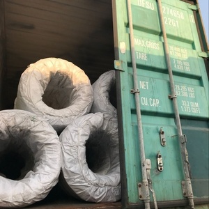 Проволока из нержавеющей стали ASTM AISI SS <span class=keywords><strong>Wire</strong></span> SUS 0,1 мм-3 мм 304L <span class=keywords><strong>430</strong></span> 316 316L 310S 201 410 304 с высоким качеством - Product Image 4