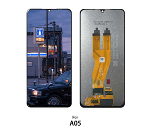 XJE téléphone portable lcd pour <span class=keywords><strong>Samsung</strong></span> A06 remplacement <span class=keywords><strong>d</strong></span>'<span class=keywords><strong>écran</strong></span> Lcd pour <span class=keywords><strong>Samsung</strong></span> A065F Lcd <span class=keywords><strong>écran</strong></span> tactile <span class=keywords><strong>changement</strong></span> <span class=keywords><strong>d</strong></span>'affichage - Product Image 2