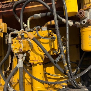 Modèle polyvalent de la série B 2022, utilisé pour l'excavatrice 325CL, poids opérationnel de 25 500 kg, capacité de la benne de 0,9 à 1,2 m, puissance de 125 kW, 2000-3000 - Product Image 4