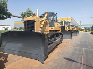 Mejor servicio <span class=keywords><strong>TY320</strong></span> <span class=keywords><strong>Bulldozer</strong></span> sobre orugas de alta calidad con sistema hidráulico - Product Image 6