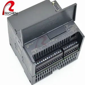 Original New PLC Module 6ES7193-6AR00-0AA0 plc pac dedicated controllers In Stock for siemens