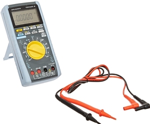 Multímetro Inteligente Yokogawa TY720, Mide y Muestra Señales de Corriente Alterna (CA) - Product Image 5