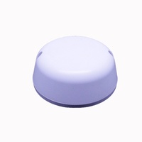 SDK gratuit, minimum, IoT, dispositif portable intelligent, balise de positionnement, balise iBeacon, balise BLE, WES WE-DA14580, 5W, 5V, -40~85