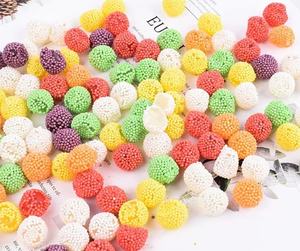 Gomitas <span class=keywords><strong>de</strong></span> Frambuesa Liofilizadas Personalizables - Dulces <span class=keywords><strong>de</strong></span> Fruta Natural con Textura Crujiente, <span class=keywords><strong>Sin</strong></span> Azúcar Añadida, OEM/ODM Disponible - Product Image 6