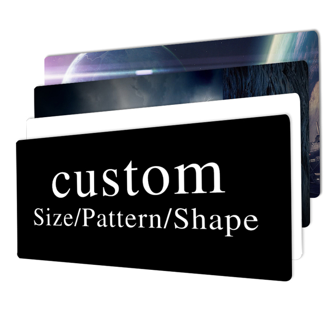 Manufacture Cheap Foldable High Color Rendering Mouse Pad Custom Cmyk Computer Gamer Mouse Pad Washable Creative Desk Pad