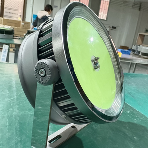 어선용 맞춤형 1200W 해상 LED 집어등, 초강력 낚시 조명, 나트륨 어로등 - Product Image 1