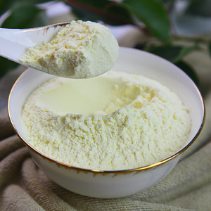 Poudre naturelle de <span class=keywords><strong>gelée</strong></span> <span class=keywords><strong>royale</strong></span> congelée d'abeille de fleur de colza - Product Image 3