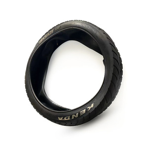 20x4.0 inch Kenda vetband voor elektrische stadsfiets E-<span class=keywords><strong>bike</strong></span> onderdelen - Product Image 1